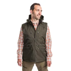 Pinewood Dog Sports Windblocker Weste