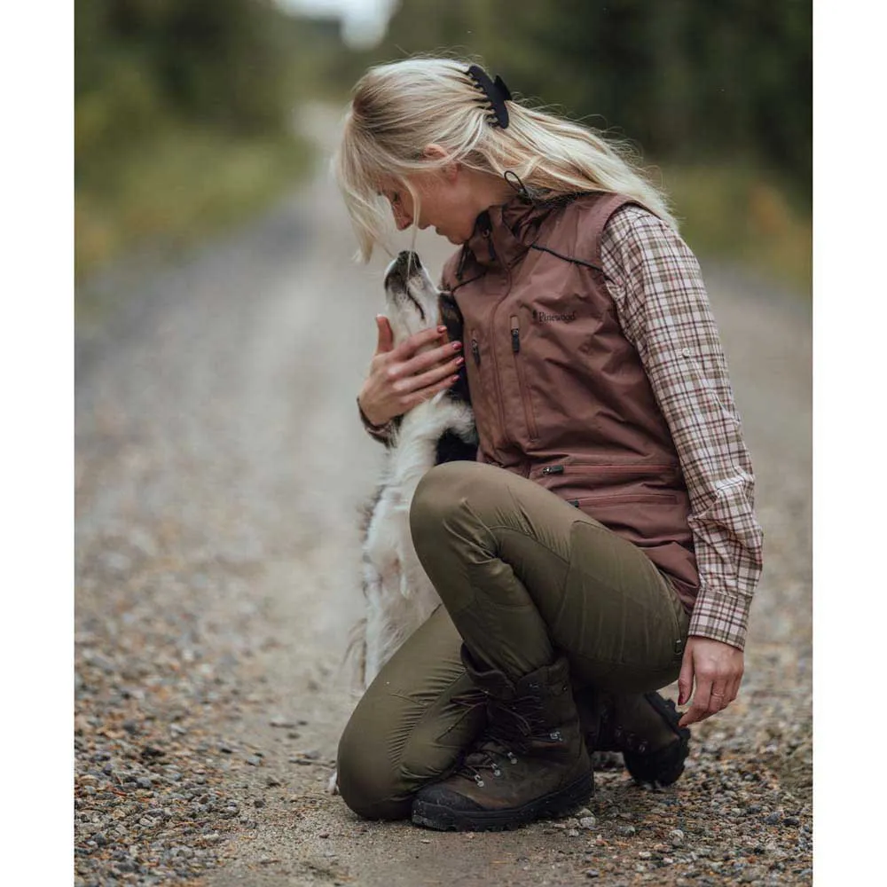 Pinewood Dog Sports Windblocker Weste 10 Pinewood Dog Sports Windblocker Weste – Bild 10