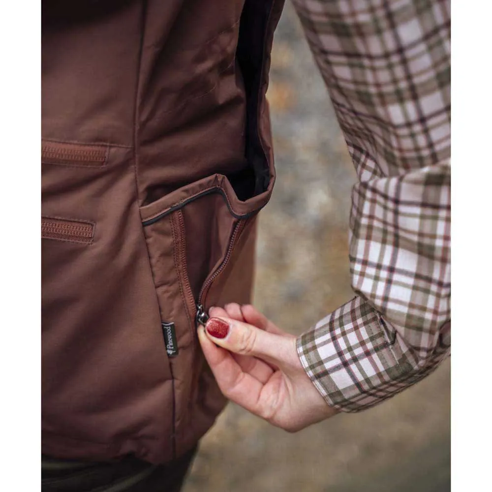 Pinewood Dog Sports Windblocker Weste 12 Pinewood Dog Sports Windblocker Weste – Bild 12