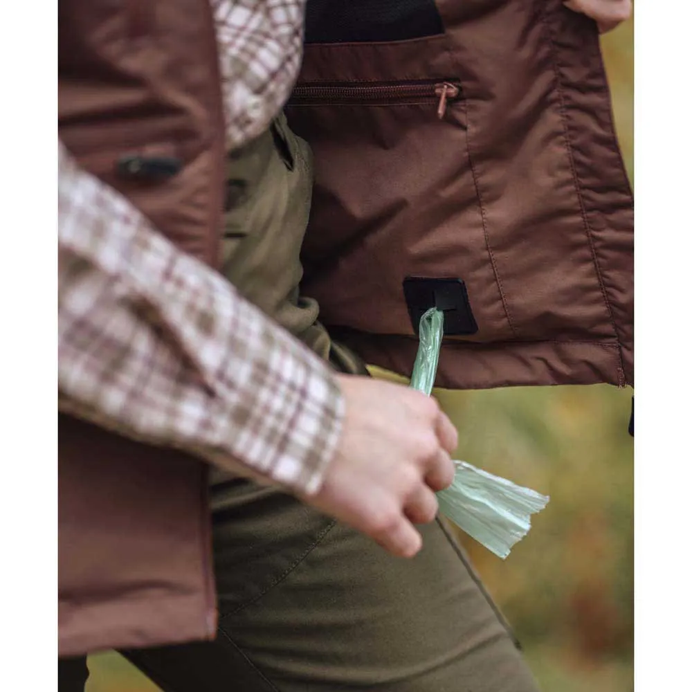 Pinewood Dog Sports Windblocker Weste 13 Pinewood Dog Sports Windblocker Weste – Bild 13