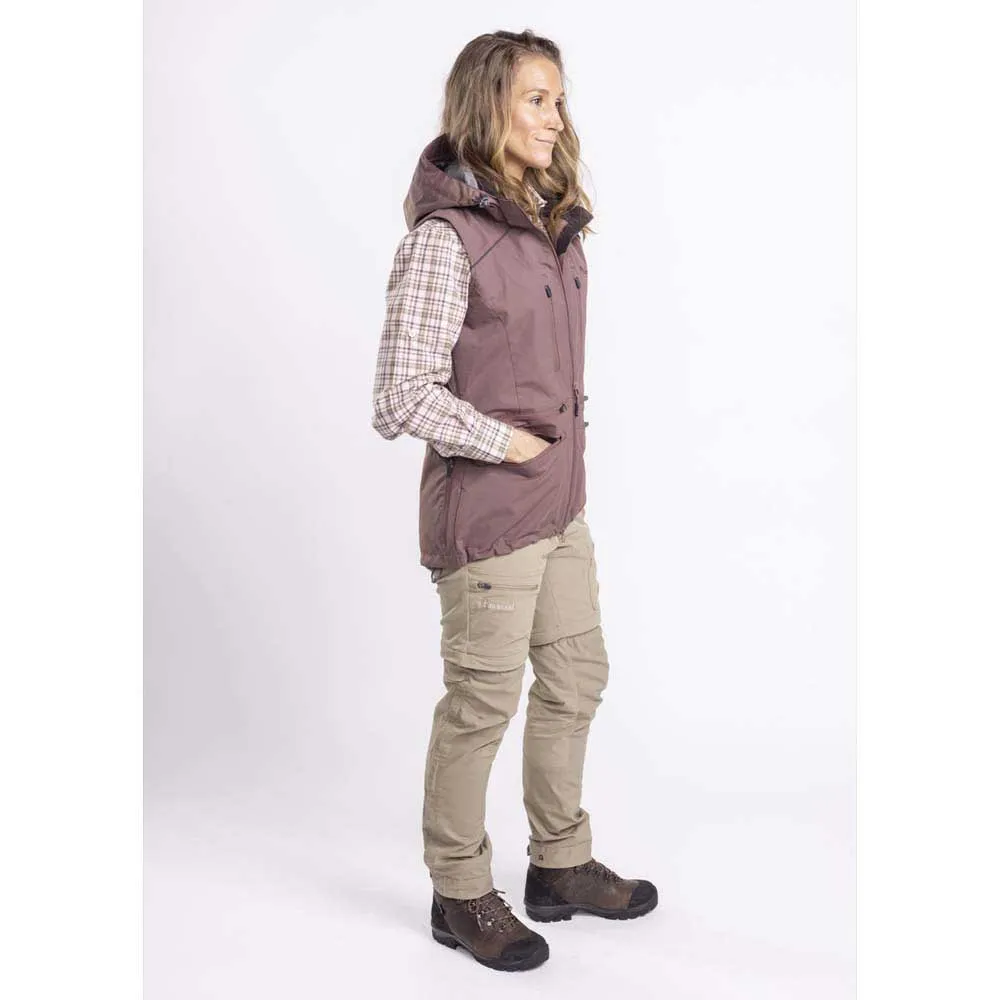 Pinewood Dog Sports Windblocker Weste 15 Pinewood Dog Sports Windblocker Weste – Bild 15