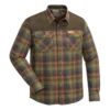 Pinewood Douglas Langarm-Shirt