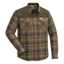 Pinewood Douglas Langarm-Shirt