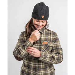 Pinewood Douglas Langarm-Shirt -Pinewood pinewood douglas langarm shirt 5