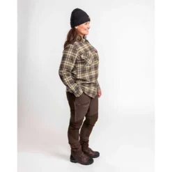 Pinewood Douglas Langarm-Shirt -Pinewood pinewood douglas langarm shirt 6