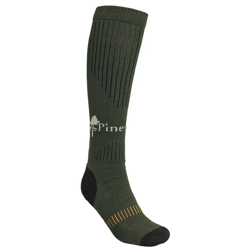 Pinewood Drytex Hohe Socken 1 Pinewood Drytex Hohe Socken