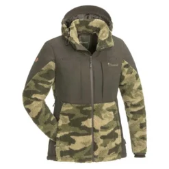 Pinewood Esbo Pile Camouflage Jacke 11 Pinewood Esbo Pile Camouflage Jacke -Pinewood pinewood esbo pile camouflage jacke 2