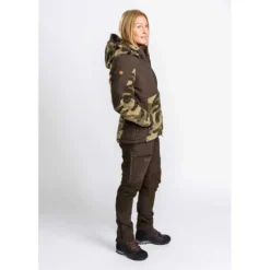 Pinewood Esbo Pile Camouflage Jacke 16 Pinewood Esbo Pile Camouflage Jacke -Pinewood pinewood esbo pile camouflage jacke 7