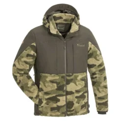 Pinewood Esbo Pile Camouflage Vlies -Pinewood pinewood esbo pile camouflage vlies 14