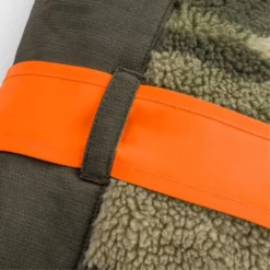 Pinewood Esbo Pile Camouflage Vlies -Pinewood pinewood esbo pile camouflage vlies 5