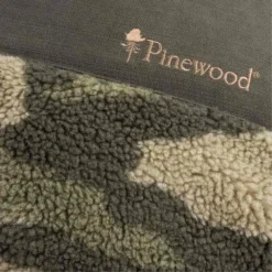 Pinewood Esbo Pile Camouflage Vlies -Pinewood pinewood esbo pile camouflage vlies 6