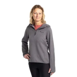 Pinewood Everyday Travel Kapuzenpullover