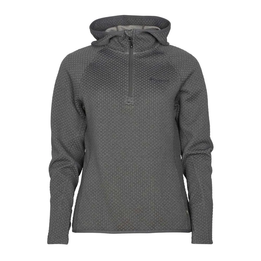 Pinewood Everyday Travel Kapuzenpullover 2 Pinewood Everyday Travel Kapuzenpullover – Bild 2