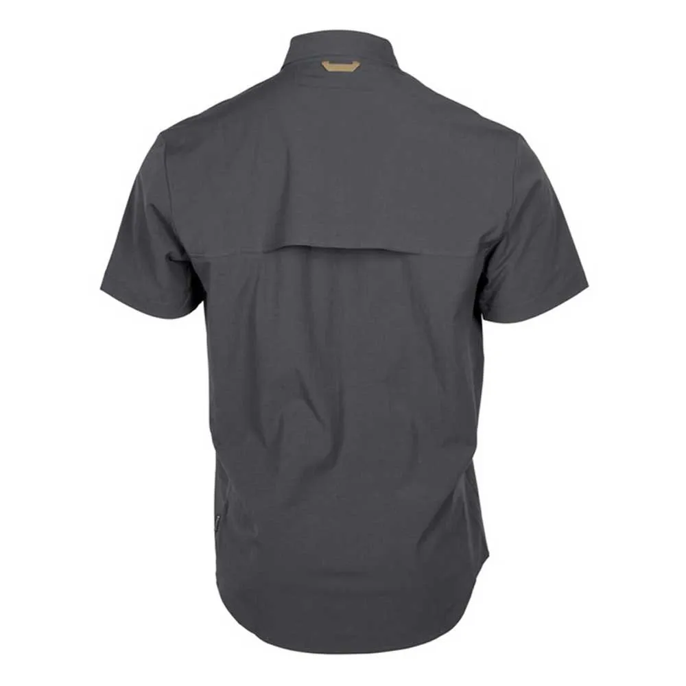 Pinewood Everyday Travel Kurzarm-Shirt 2 Pinewood Everyday Travel Kurzarm-Shirt – Bild 2