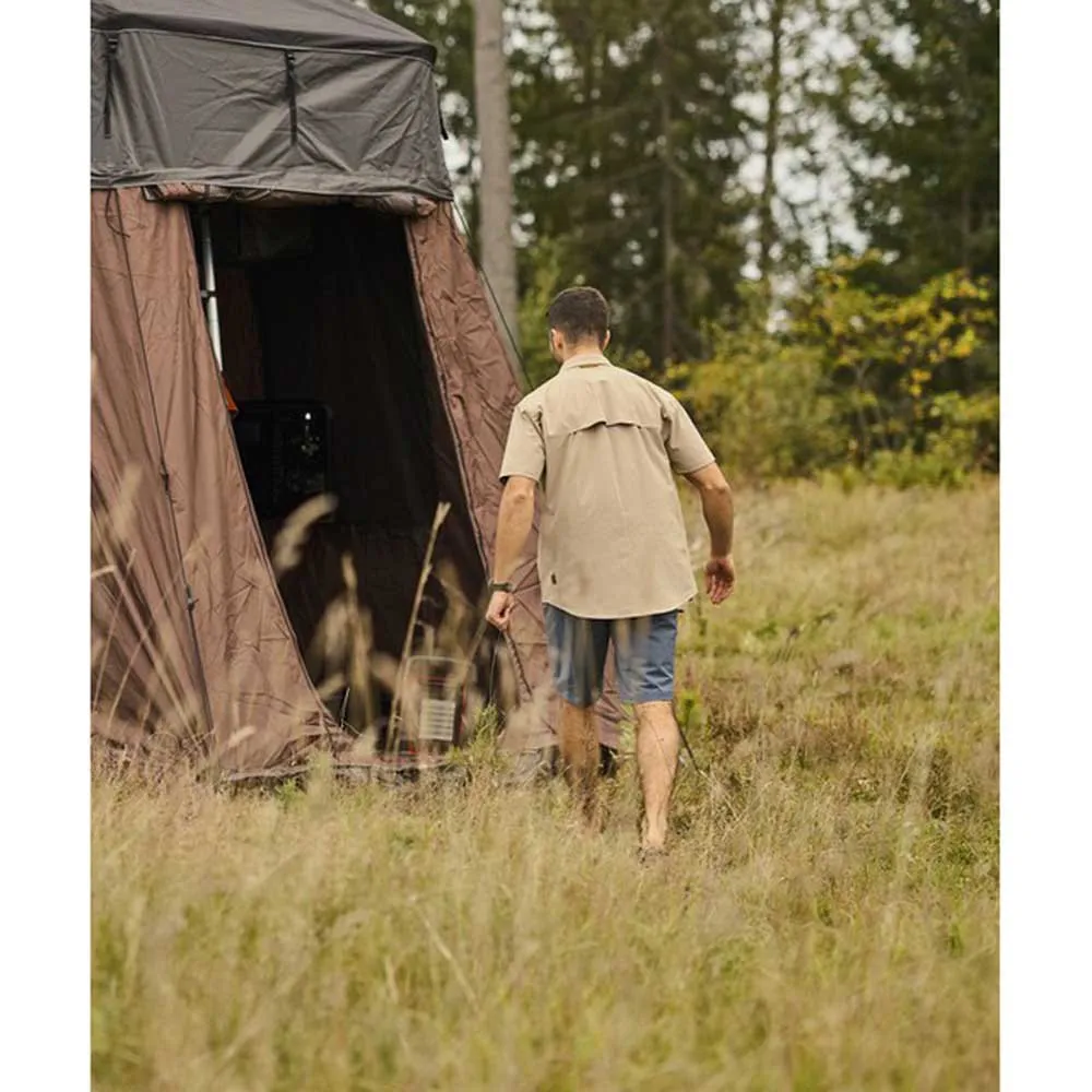 Pinewood Everyday Travel Kurze Hose 8 Pinewood Everyday Travel Kurze Hose – Bild 8