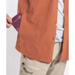 Pinewood Everyday Travel Langarm-Shirt 15 Pinewood Everyday Travel Langarm-Shirt -Pinewood pinewood everyday travel langarm shirt 11