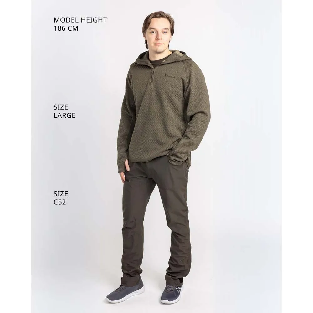 Pinewood Everyday Travel Pullover 6 Pinewood Everyday Travel Pullover – Bild 6