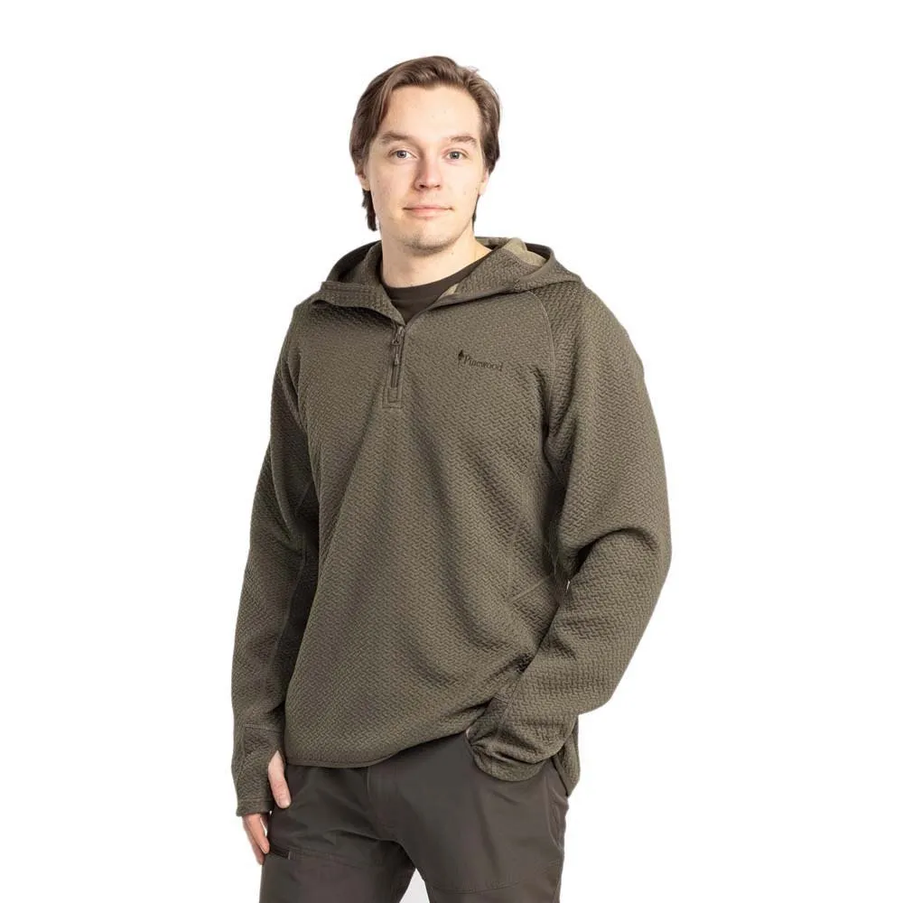 Pinewood Everyday Travel Pullover 1 Pinewood Everyday Travel Pullover