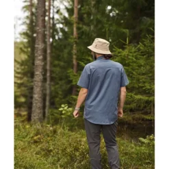 Pinewood Everyday Travel Safari Hut -Pinewood pinewood everyday travel safari hut 5