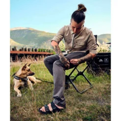 Pinewood Everyday Travel Zip Off Hose -Pinewood pinewood everyday travel zip off hose 5