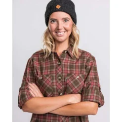 Pinewood Felicia Langarm-Shirt -Pinewood pinewood felicia langarm shirt 3