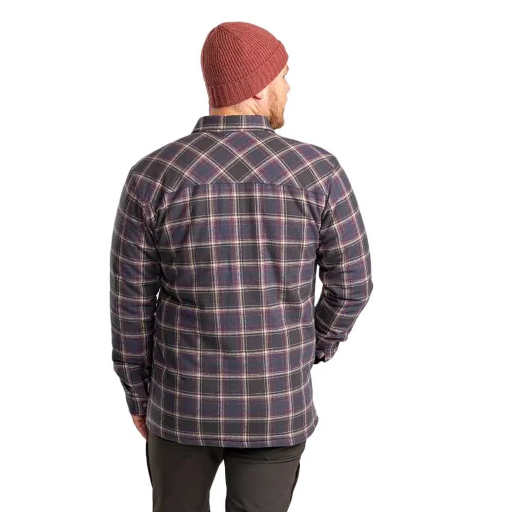 Pinewood Finnveden Check Überhemd 2 Pinewood Finnveden Check Überhemd – Bild 2