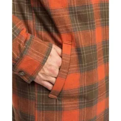 Pinewood Finnveden Check Überhemd -Pinewood pinewood finnveden check uberhemd 10