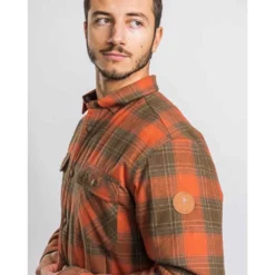 Pinewood Finnveden Check Überhemd -Pinewood pinewood finnveden check uberhemd 11