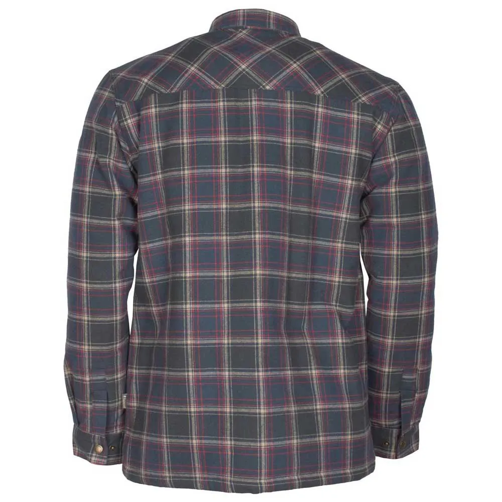 Pinewood Finnveden Check Überhemd 4 Pinewood Finnveden Check Überhemd – Bild 4