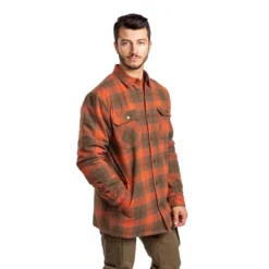 Pinewood Finnveden Check Überhemd