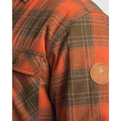 Pinewood Finnveden Check Überhemd -Pinewood pinewood finnveden check uberhemd 9