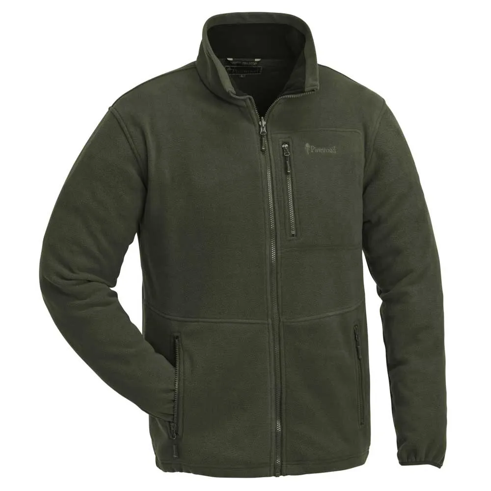 Pinewood Finnveden Fleecejacke Mit Reißverschluss 1 Pinewood Finnveden Fleecejacke Mit Reißverschluss