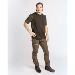 Pinewood Finnveden Function Kurzärmeliges T-shirt -Pinewood pinewood finnveden function kurzarmeliges t shirt 7