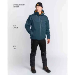 Pinewood Finnveden Hybrid Extreme Jacke -Pinewood pinewood finnveden hybrid extreme jacke 11