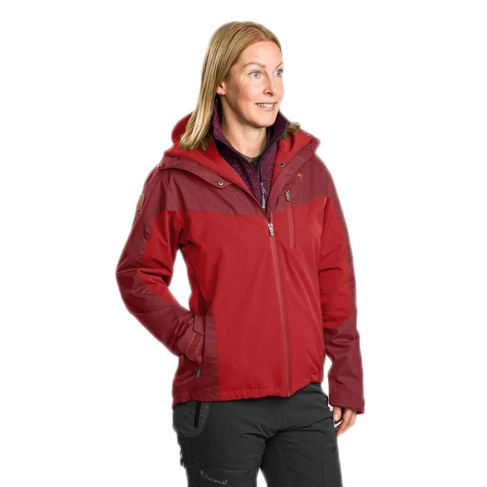 Pinewood Finnveden Hybrid Extreme Jacke 1 Pinewood Finnveden Hybrid Extreme Jacke