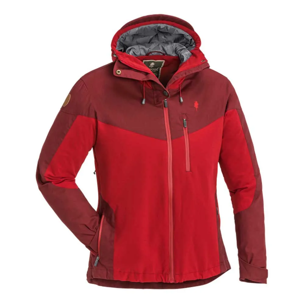 Pinewood Finnveden Hybrid Extreme Jacke 3 Pinewood Finnveden Hybrid Extreme Jacke – Bild 3