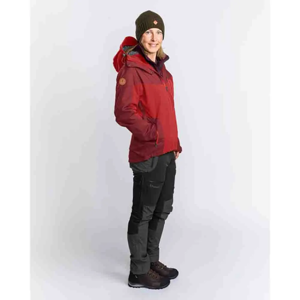 Pinewood Finnveden Hybrid Extreme Jacke 7 Pinewood Finnveden Hybrid Extreme Jacke – Bild 7