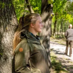 Pinewood Finnveden Hybrid Extreme Jacke -Pinewood pinewood finnveden hybrid extreme jacke 5