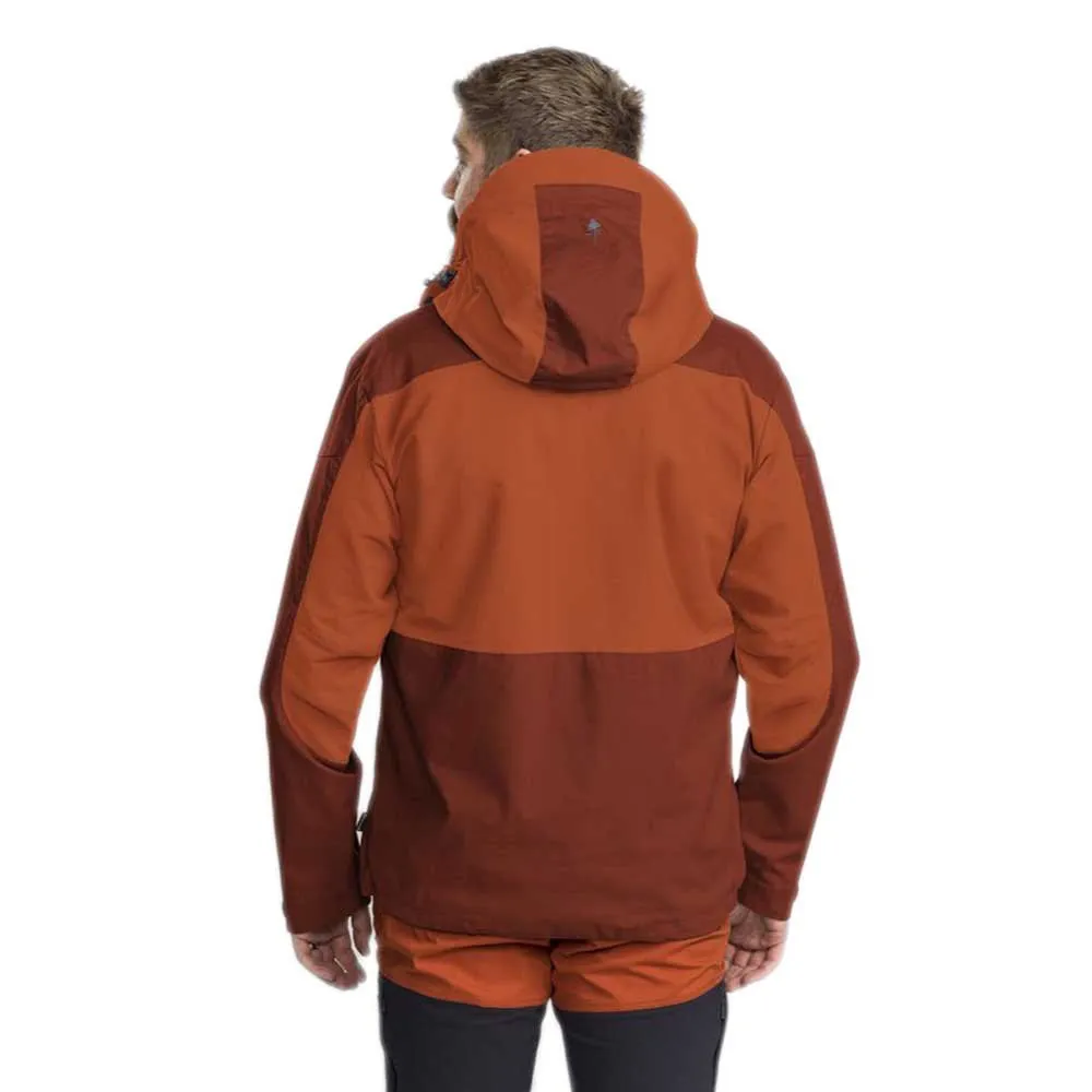 Pinewood Finnveden Hybrid Jacke 2 Pinewood Finnveden Hybrid Jacke – Bild 2