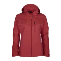 Pinewood Finnveden Hybrid Jacke