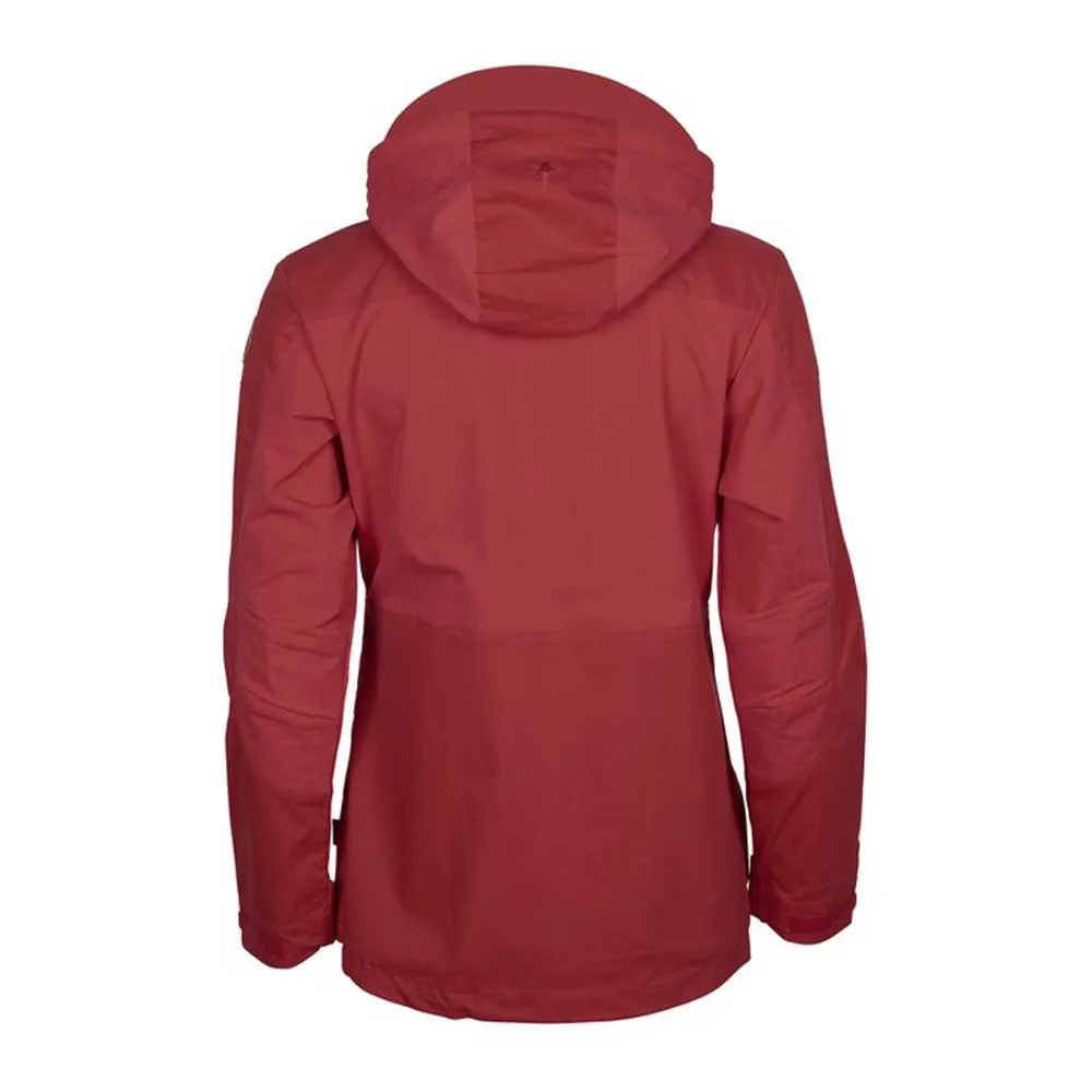 Pinewood Finnveden Hybrid Jacke 2 Pinewood Finnveden Hybrid Jacke – Bild 2