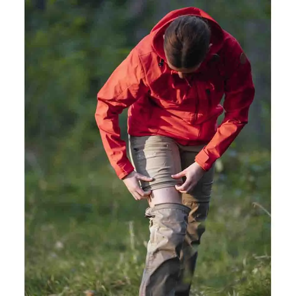 Pinewood Finnveden Hybrid Jacke 5 Pinewood Finnveden Hybrid Jacke – Bild 5