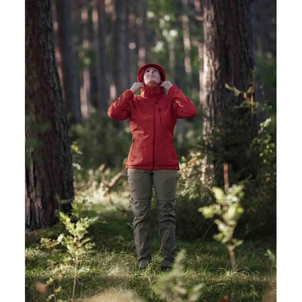 Pinewood Finnveden Hybrid Jacke 6 Pinewood Finnveden Hybrid Jacke – Bild 6