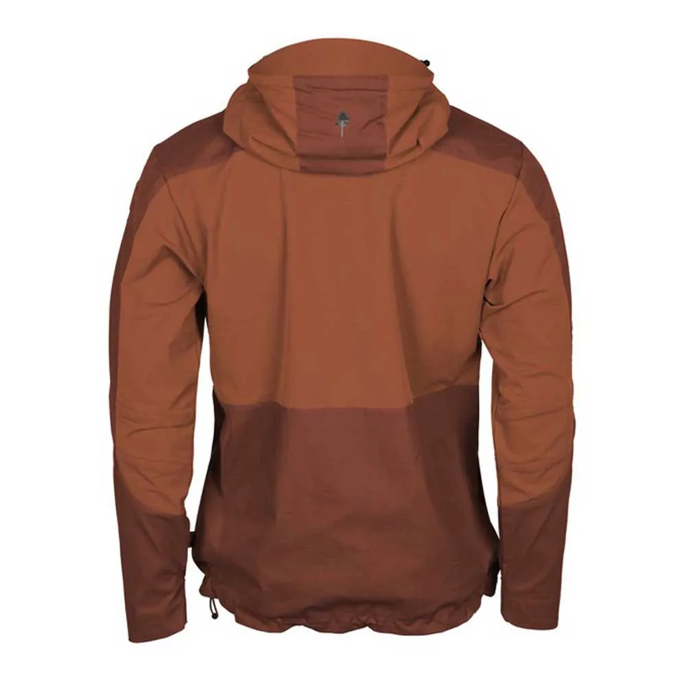 Pinewood Finnveden Hybrid Jacke 4 Pinewood Finnveden Hybrid Jacke – Bild 4