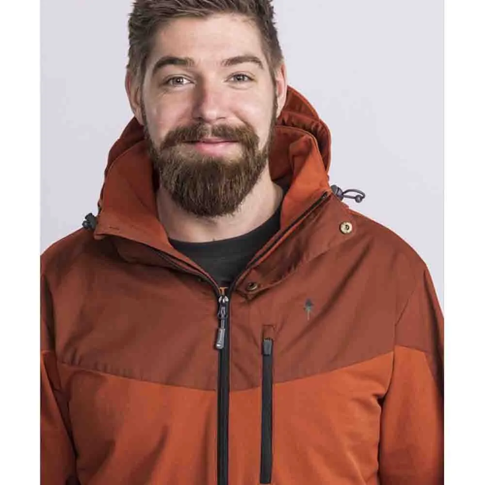 Pinewood Finnveden Hybrid Jacke 5 Pinewood Finnveden Hybrid Jacke – Bild 5
