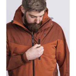 Pinewood Finnveden Hybrid Jacke 16 Pinewood Finnveden Hybrid Jacke -Pinewood pinewood finnveden hybrid jacke 5