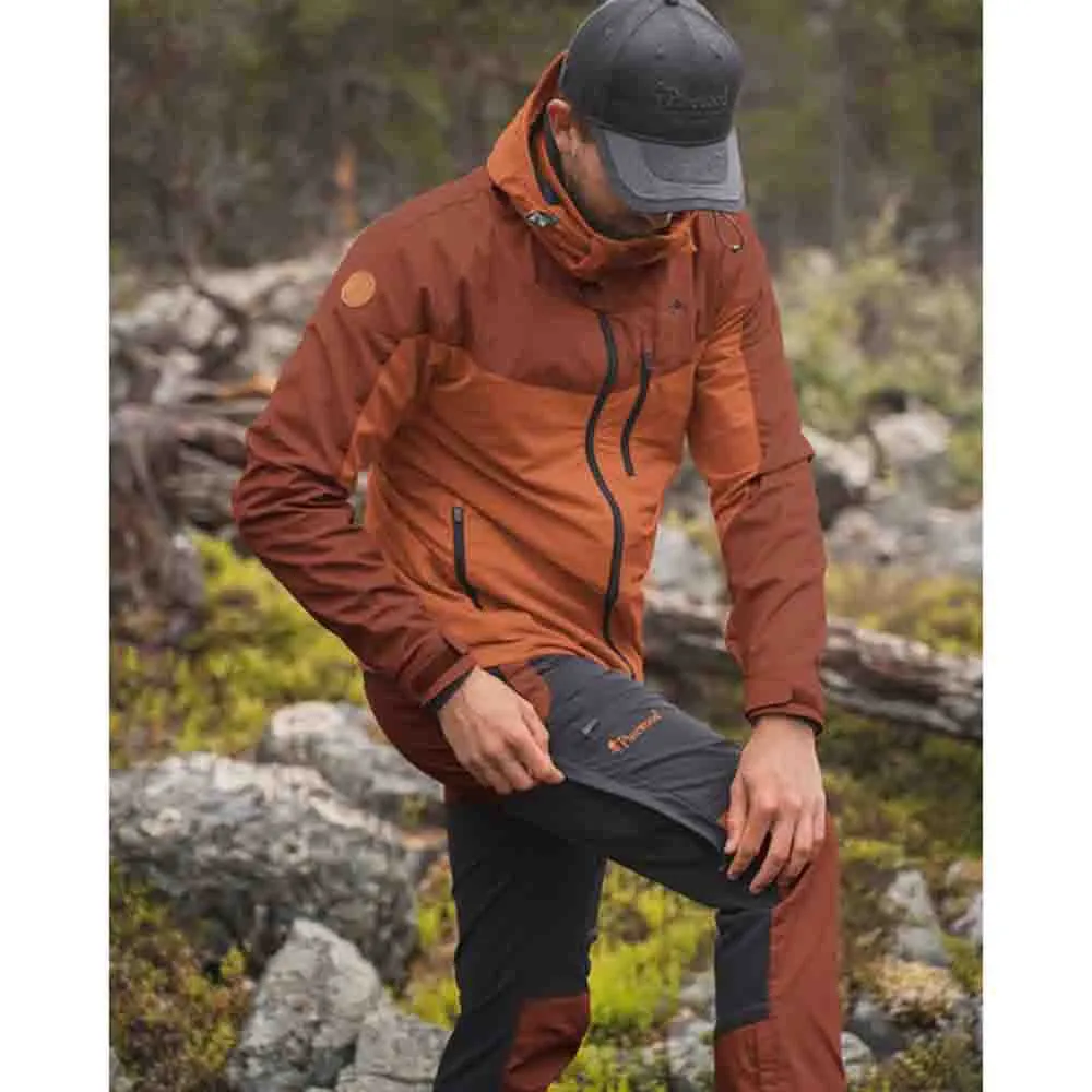 Pinewood Finnveden Hybrid Jacke 10 Pinewood Finnveden Hybrid Jacke – Bild 10