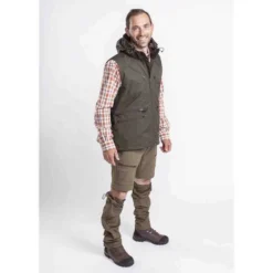 Pinewood Finnveden Hybrid Zip Off C Long Hose -Pinewood pinewood finnveden hybrid zip off c long hose 7