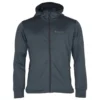 Pinewood Finnveden Kapuzenfleecejacke