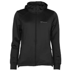 Pinewood Finnveden Kapuzenfleecejacke